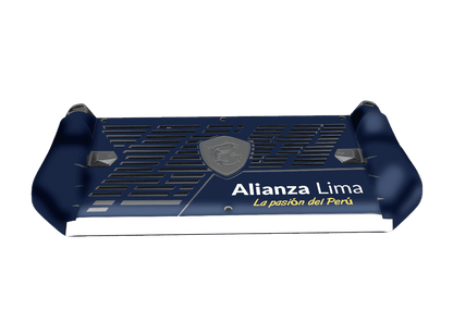 Alianza Lima MSI Claw A1M Skin