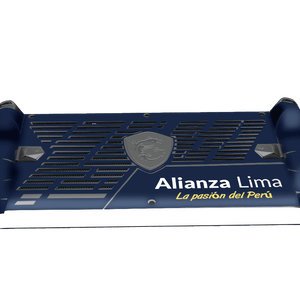 Alianza Lima MSI Claw A1M Skin