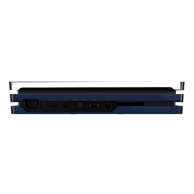 Alianza Lima PS4 Pro Bundle Skin