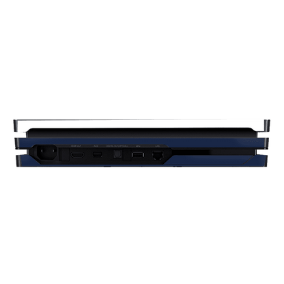 Alianza Lima PS4 Pro Bundle Skin