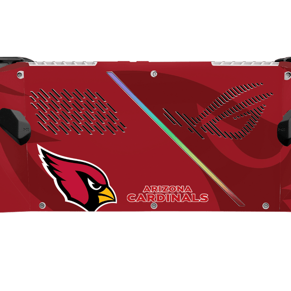 Arizona Cardinals Skin Asus Rog Ally