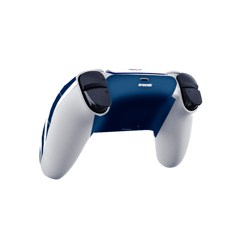 Alianza Lima Azul & Morado PS5 Bundle Skin