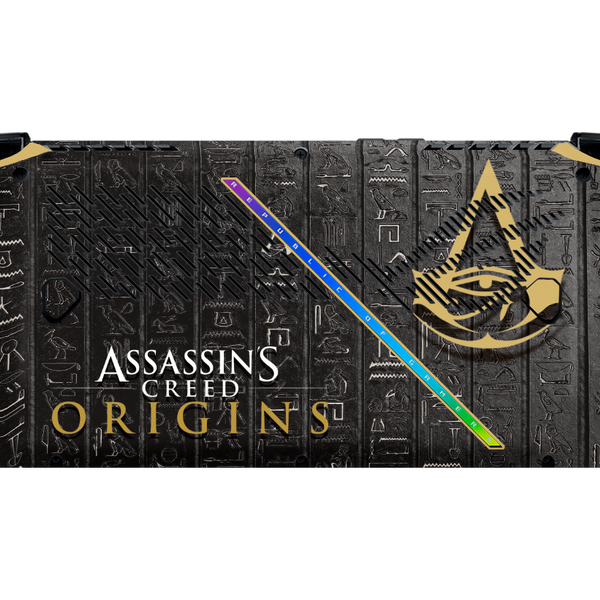 Skin para ASUS Rog Ally X edición Assassins Creed Origins – Xonebrand