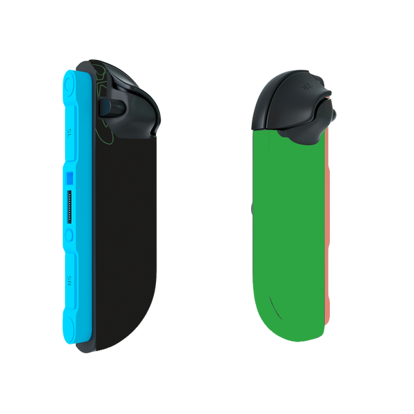 Evagelion eva-01 Skin Nintendo Switch 2 (2025)