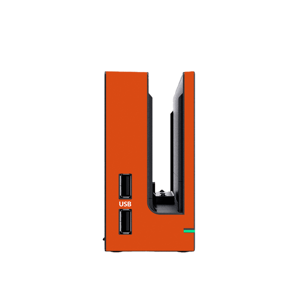 Pokemon Charizar Skin Nintendo Switch (2017) Xonebrand