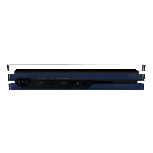 Lima Alliance Skin Playstation 4 Pro