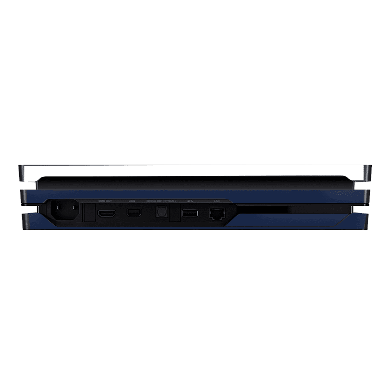 Lima Alliance Skin Playstation 4 Pro