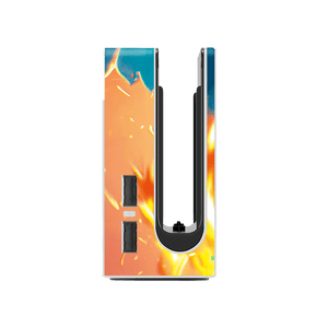 Pokémon Charizard Nintendo Switch Oled (2021) Skin