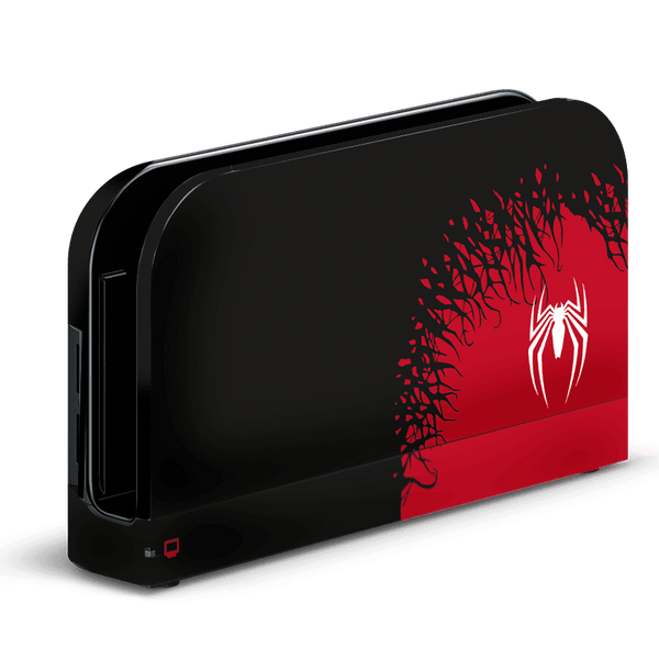 Spiderman 2 Skin Nintendo Switch 2 (2025) Xonebrand