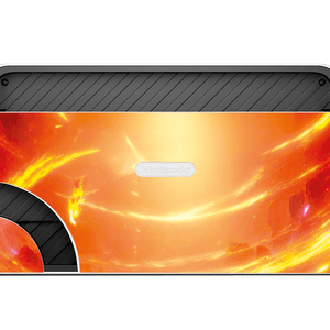 Pokémon Charizard Nintendo Switch Oled (2021) Skin