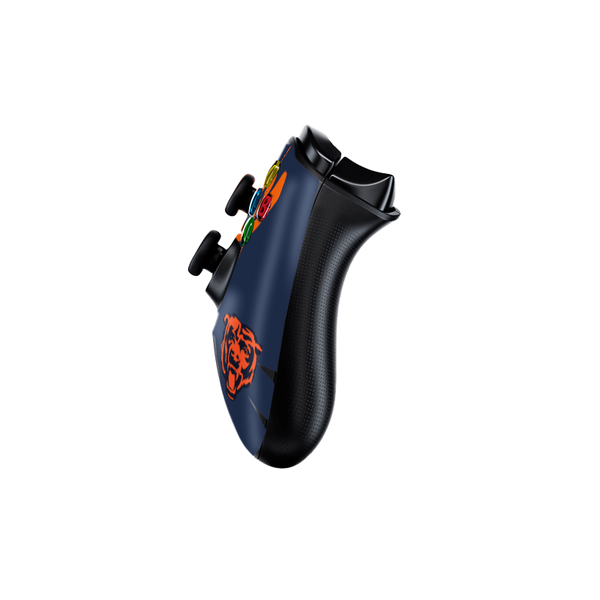 Chicago Bears Xbox Series X Skin Xonebrand