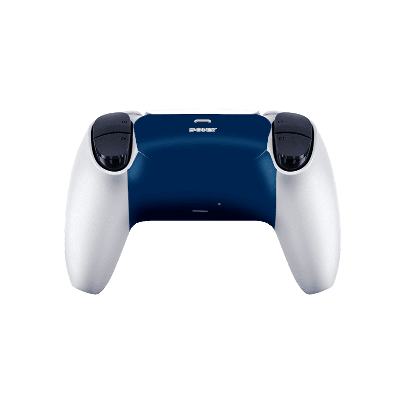 Alianza Lima Azul & Morado PS5 Bundle Skin