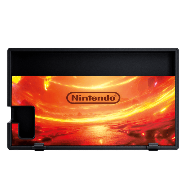 Pokemon Charizar Skin Nintendo Switch (2017) Xonebrand