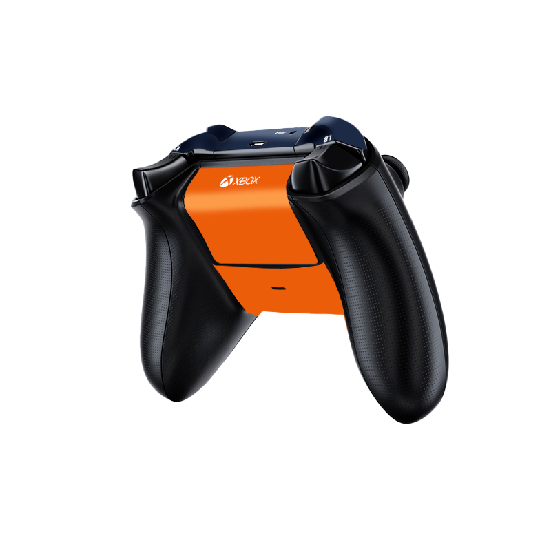 Chicago Bears Xbox Series X Skin Xonebrand