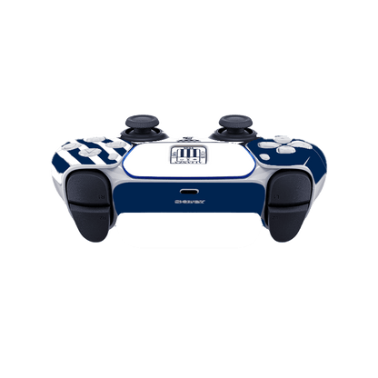 Alianza Lima Azul & Morado PS5 Bundle Skin