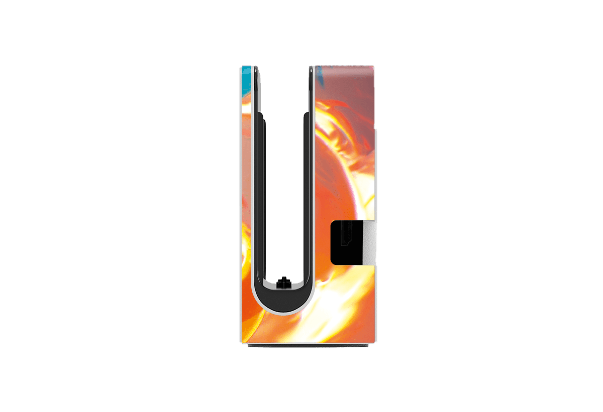 Pokémon Charizard Nintendo Switch Oled (2021) Skin