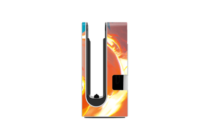 Pokémon Charizard Nintendo Switch Oled (2021) Skin