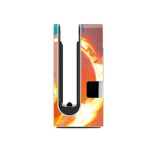 Pokémon Charizard Nintendo Switch Oled (2021) Skin