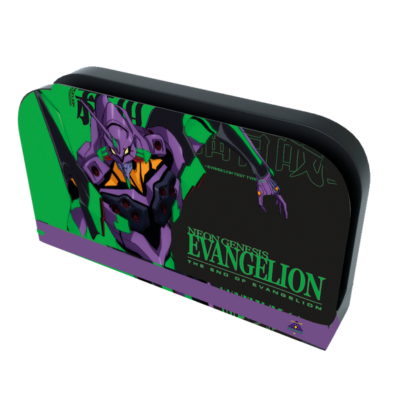 Evagelion eva-01 Skin Nintendo Switch 2 (2025)