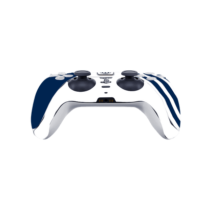 Alianza Lima Azul & Morado PS5 Bundle Skin