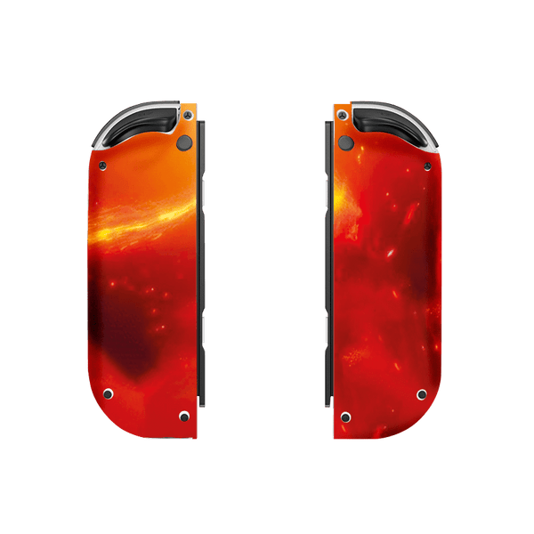 Pokemon Charizard Skin Nintendo Switch OLED (2021)