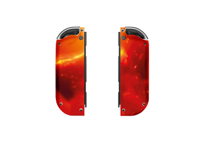 Pokémon Charizard Nintendo Switch Oled (2021) Skin