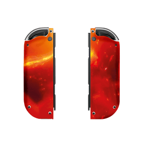 Pokémon Charizard Nintendo Switch Oled (2021) Skin