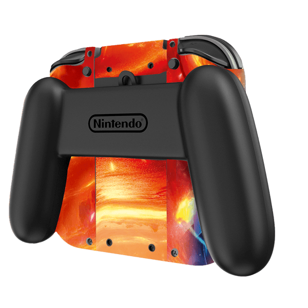 Pokemon Charizar Skin Nintendo Switch (2017)