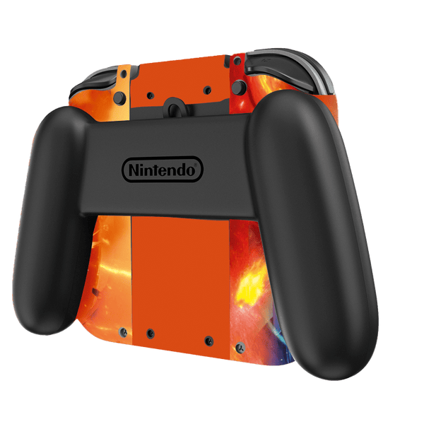 Pokemon Charizar Skin Nintendo Switch (2017) Xonebrand