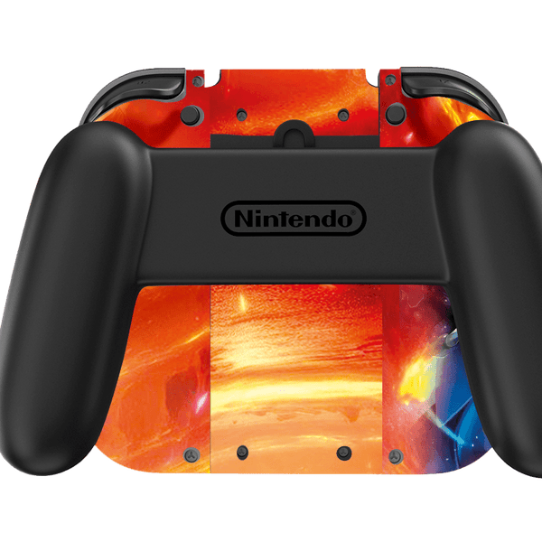 Pokemon Charizar Skin Nintendo Switch (2017)
