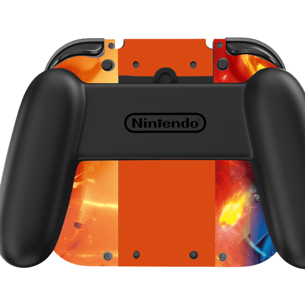 Pokemon Charizar Skin Nintendo Switch (2017) Xonebrand