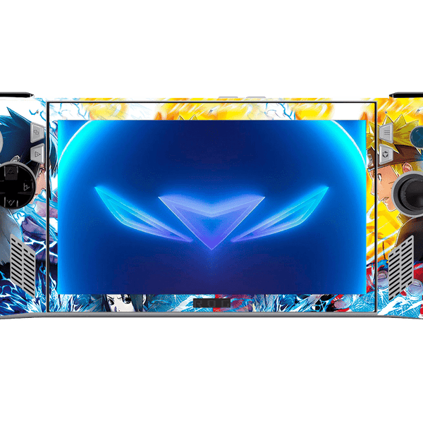 Naruto Skin Asus Rog Ally