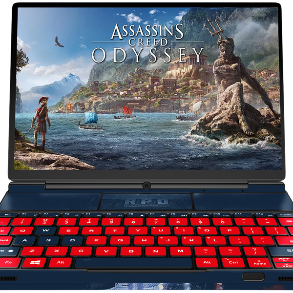 Resident Evil 2 Leon GPD Win Max 2 Skin Xonebrand