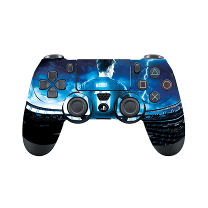 Messi PS4 Fat Bundle Skin