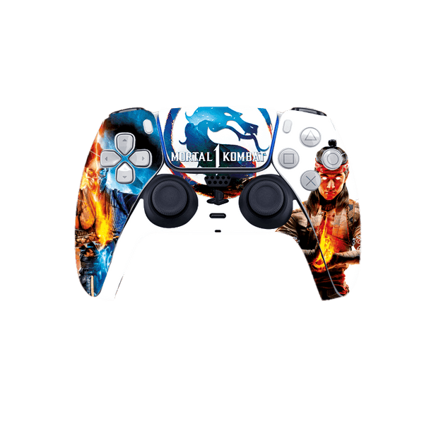 Mortal Kombat 1 Skin Playstation 5 Pro