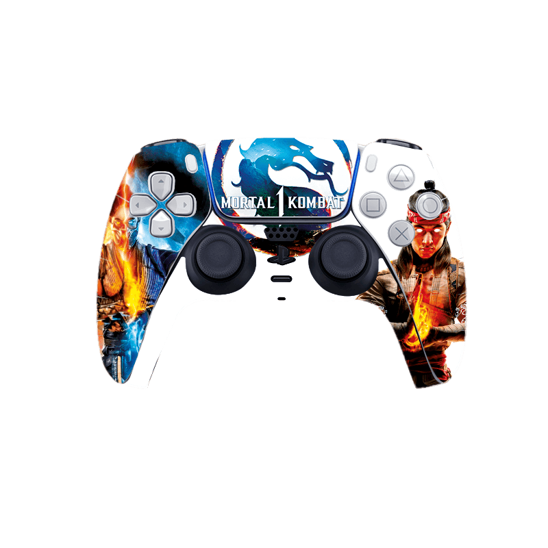 Mortal Kombat 1 Skin Playstation 5 Pro