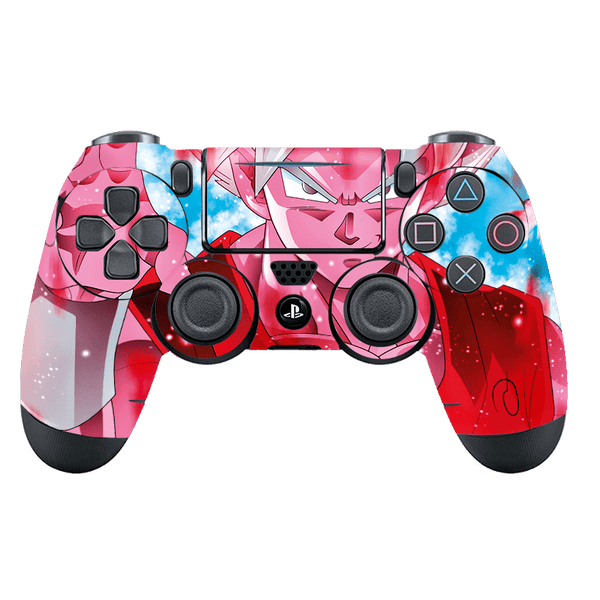 Dragon Ball Goku Ultra Skin Playstation 4 Pro