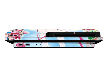 Sailor Moon PS3 Slim Bundle Skin