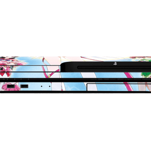 Sailor Moon PS3 Slim Bundle Skin