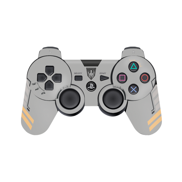 Call of Duty Sentinel Task Force Skin Playstation 3 Super Slim