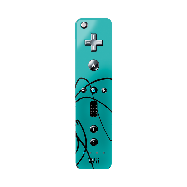 BMO Skin Nintendo Wii (2006)