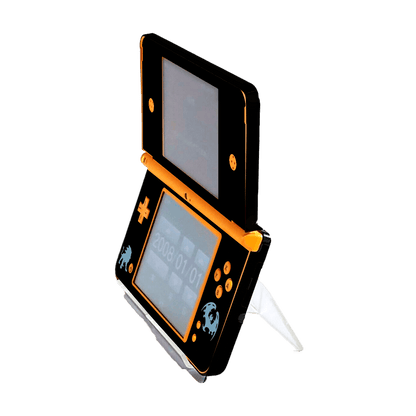 Pokemon Sol & Luna Nintendo DSI XL 2010 Skin