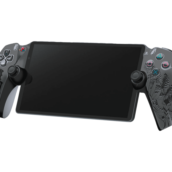 The last of Us 2 PlayStation Portal Skin Xonebrand