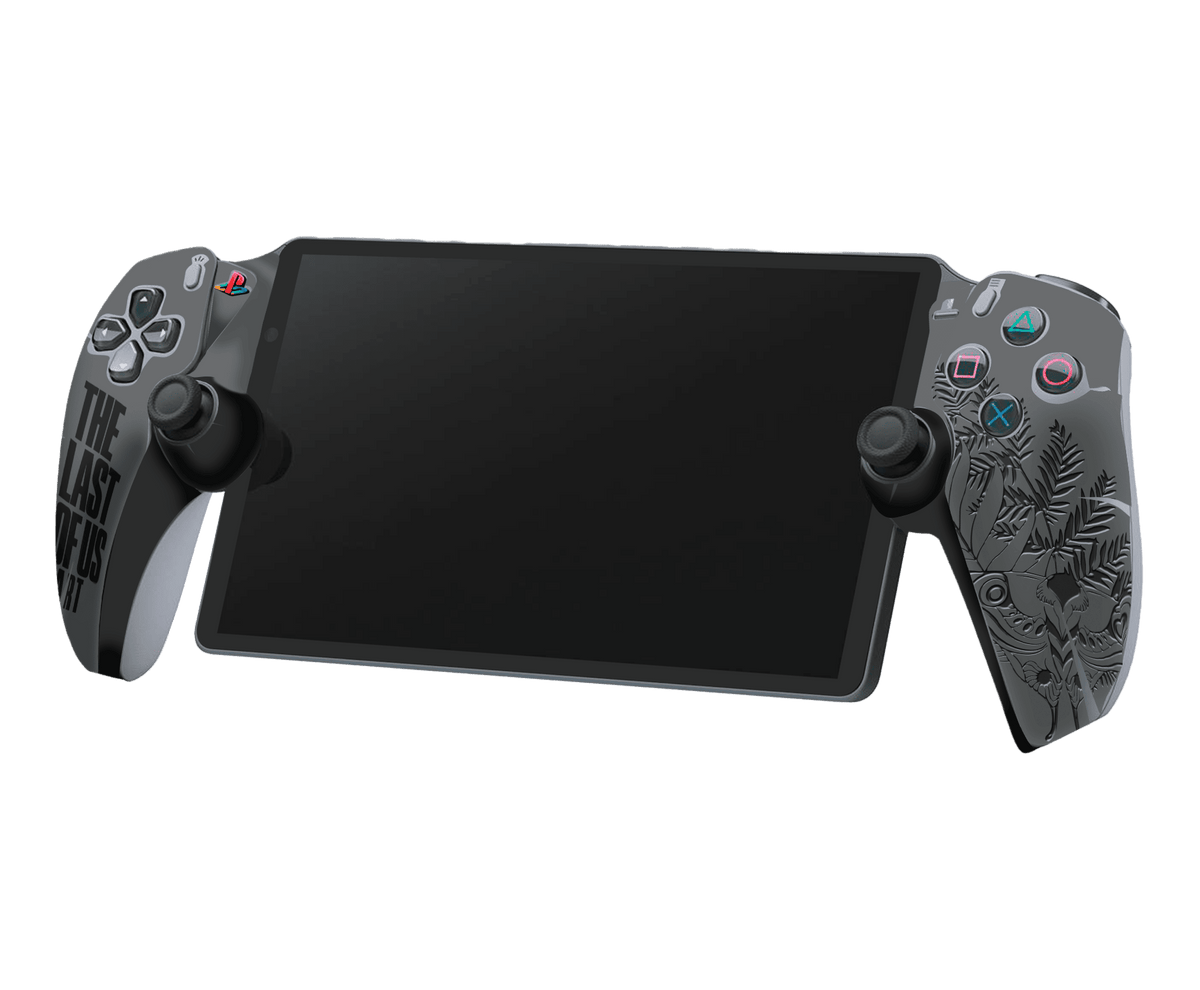 The last of Us 2 PlayStation Portal Skin Xonebrand