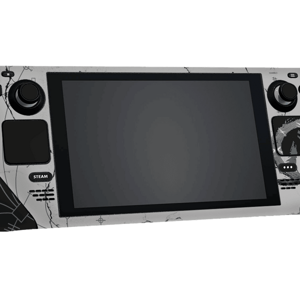 God of War Ragnarok Steam Deck Skin