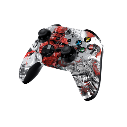 Star Wars Xbox Serie X Bundle Skin