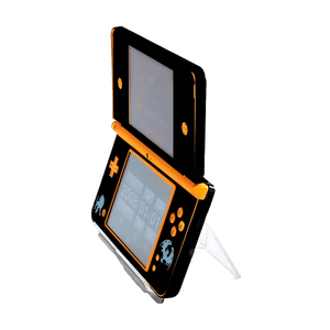 Pokemon Sol & Luna Nintendo DSI XL 2010 Skin