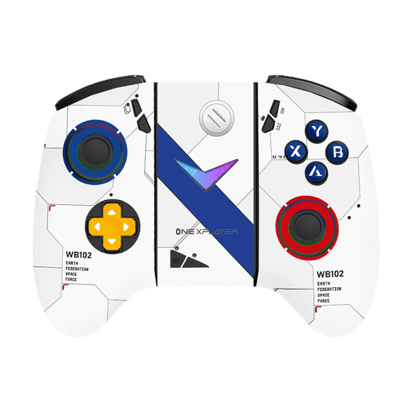 Gundam OneXPlayer X1 Skin Xonebrand