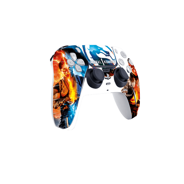 Mortal Kombat 1 Skin Playstation 5 Pro