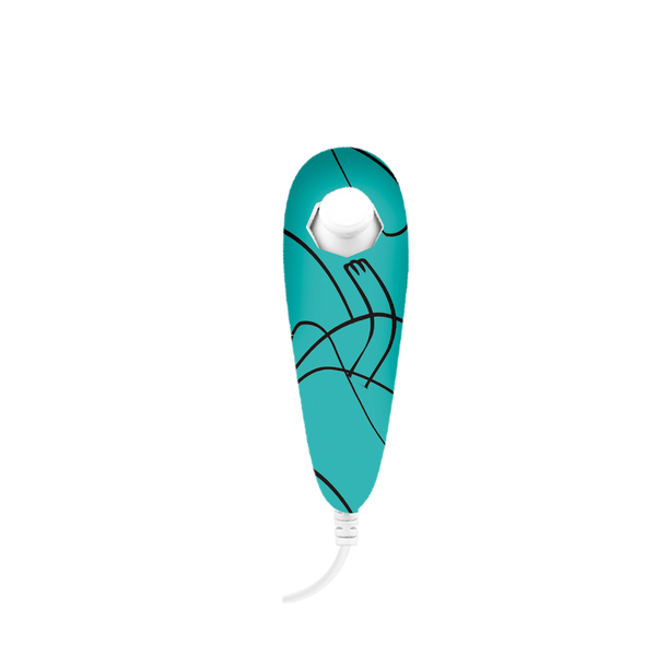 BMO Skin Nintendo Wii (2006)